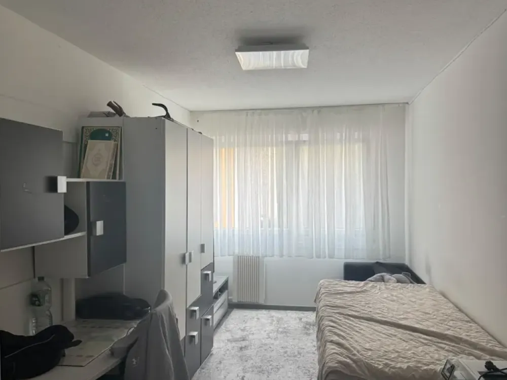 Auf der Stelle 25, 71067 Sindelfingen