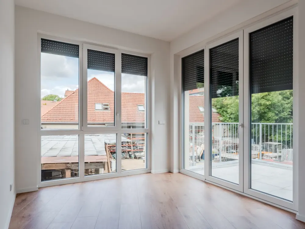 Neues Lebensgefühl in Köpenick: Erstbezug in moderner 3,5-Zimmer-Wohnung