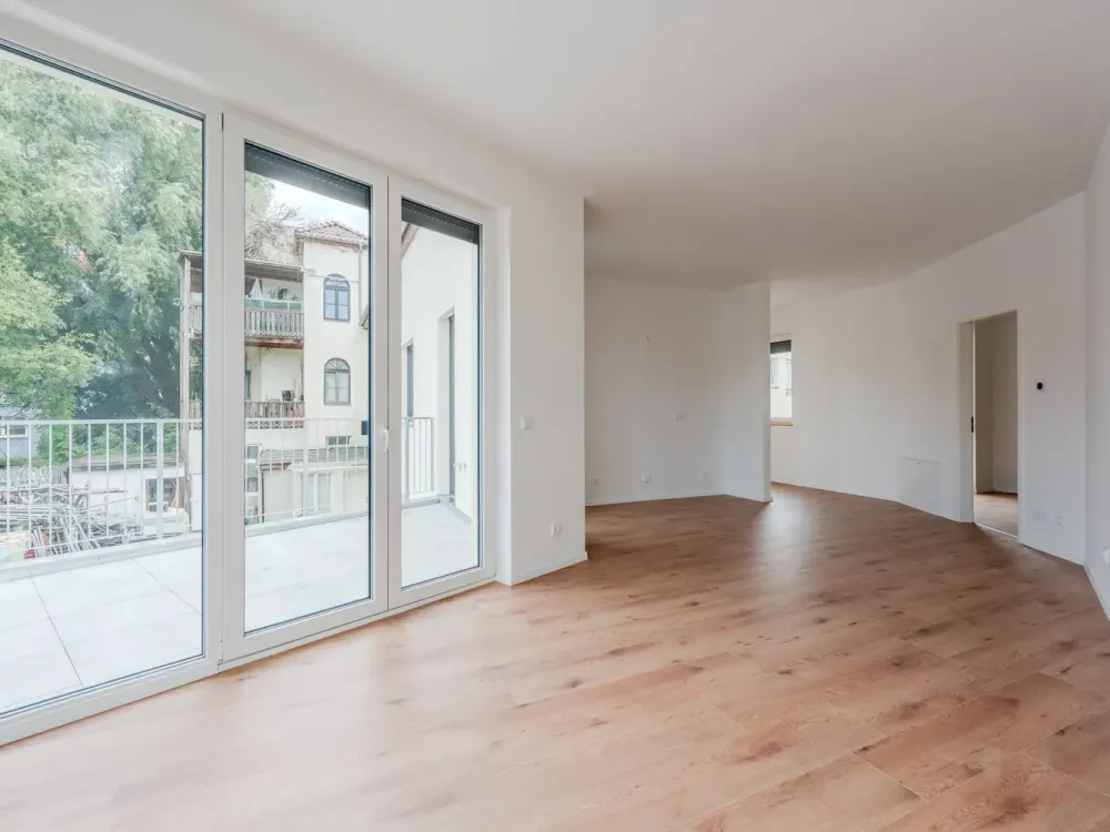 Neues Lebensgefühl in Köpenick: Erstbezug in moderner 3,5-Zimmer-Wohnung