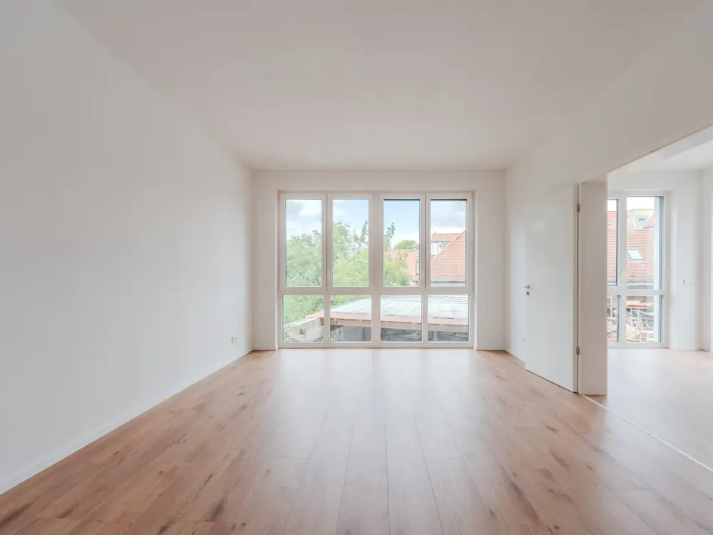 Neues Lebensgefühl in Köpenick: Erstbezug in moderner 3,5-Zimmer-Wohnung