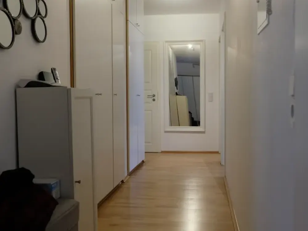 In the Heart of Cologne - Upscale Shared Apartment Room (16 sqm) with Large Balcony!
