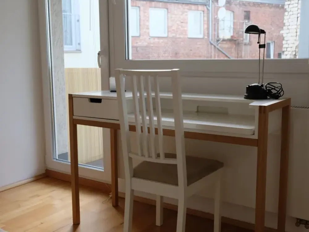 In the Heart of Cologne - Upscale Shared Apartment Room (16 sqm) with Large Balcony!