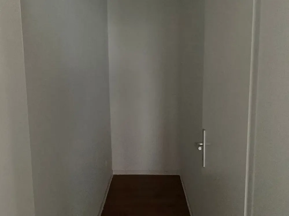 Seniorenwohnung für 2 Personen mit Wohnberechtigungsschein und Mindestalter 60 Jahre!