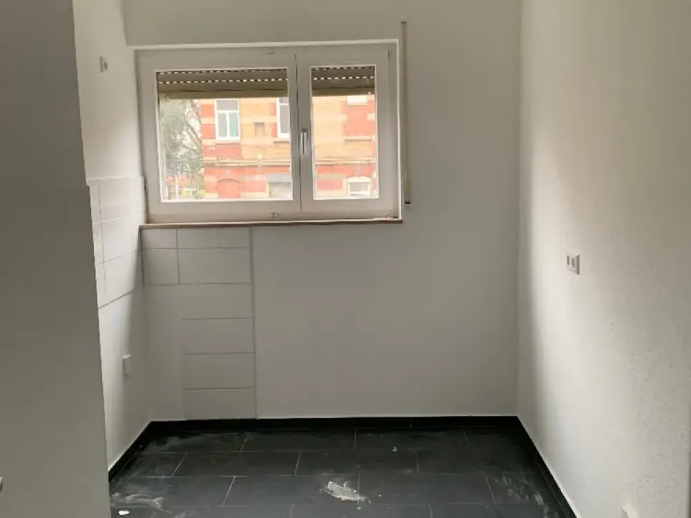 Seniorenwohnung für 2 Personen mit Wohnberechtigungsschein und Mindestalter 60 Jahre!