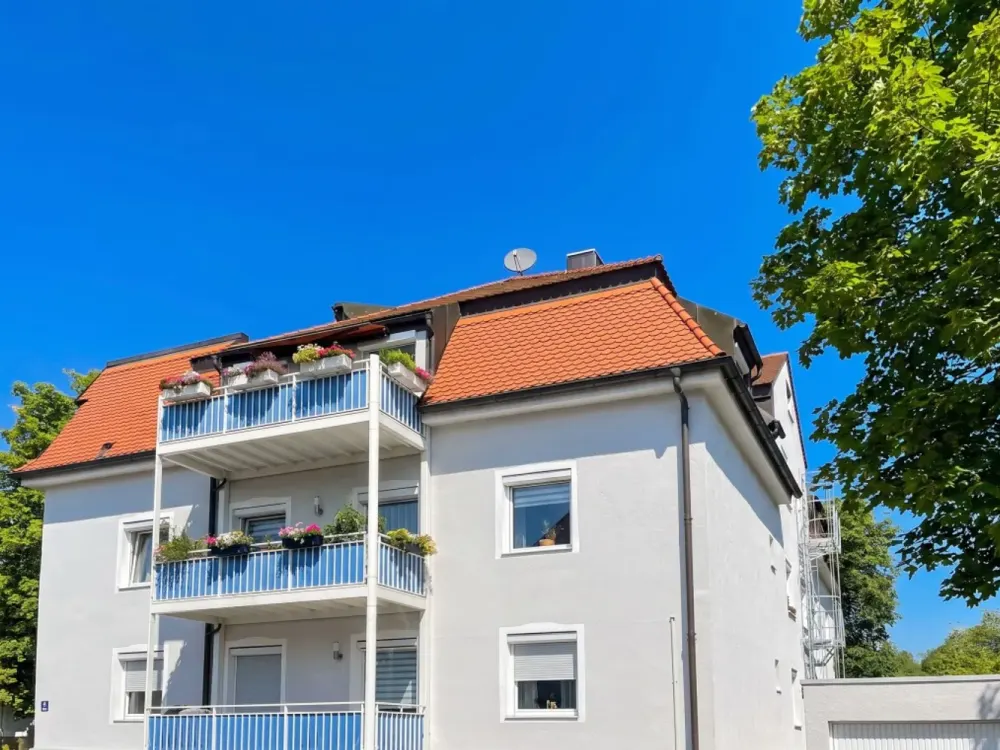 Old Building Penthouse | Large Roof Terrace | Like New | Top Modern Equipment | Double Garage