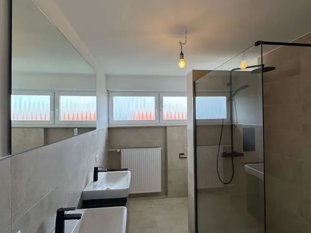 Lichtdurchflutet, renoviert, ruhig gelegen, 5,5 Zimmer zum Verlieben Objekt Nr. 2789