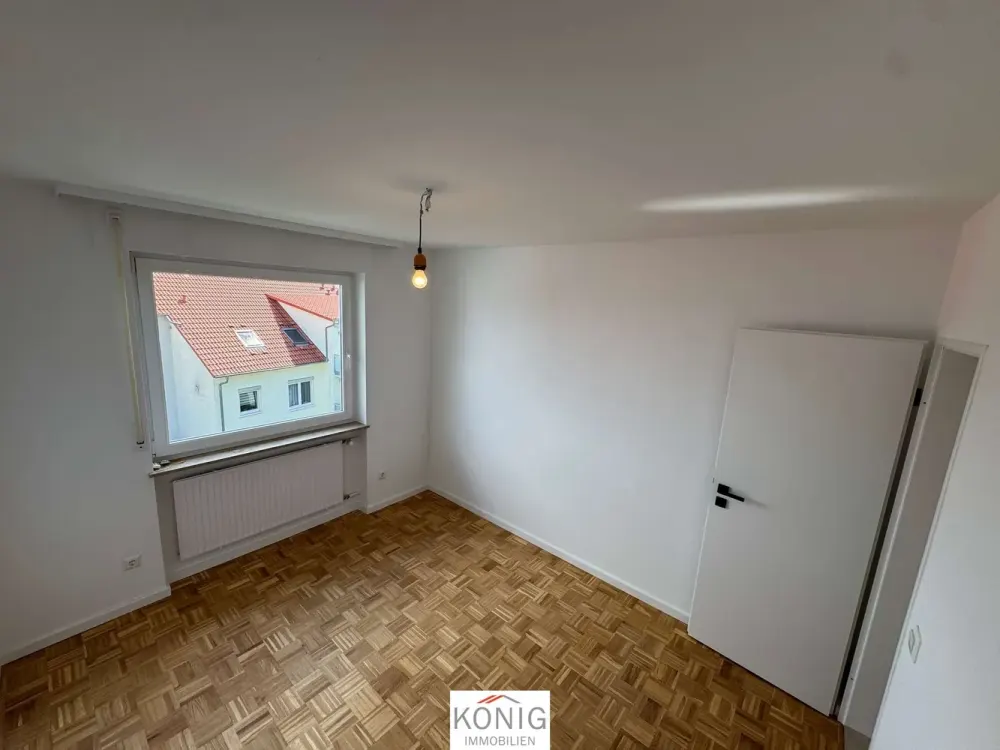 Lichtdurchflutet, renoviert, ruhig gelegen, 5,5 Zimmer zum Verlieben Objekt Nr. 2789