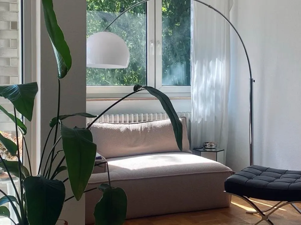 TAUSCH wohnung: Hamburg zu Berlin