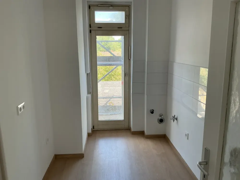Schöne 3-Zimmer-Wohnung mit Tageslichtbad und Balkon in Hanau zu vermieten