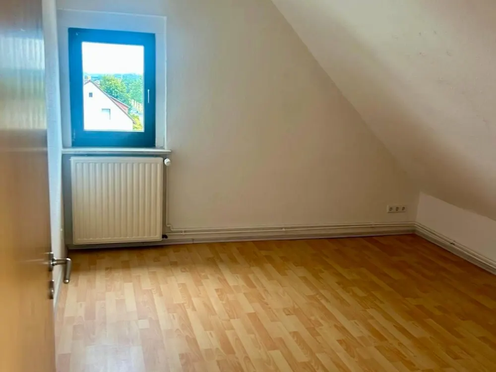 Schöne 2 Zimmer Wohnung in Harenberg Seelze