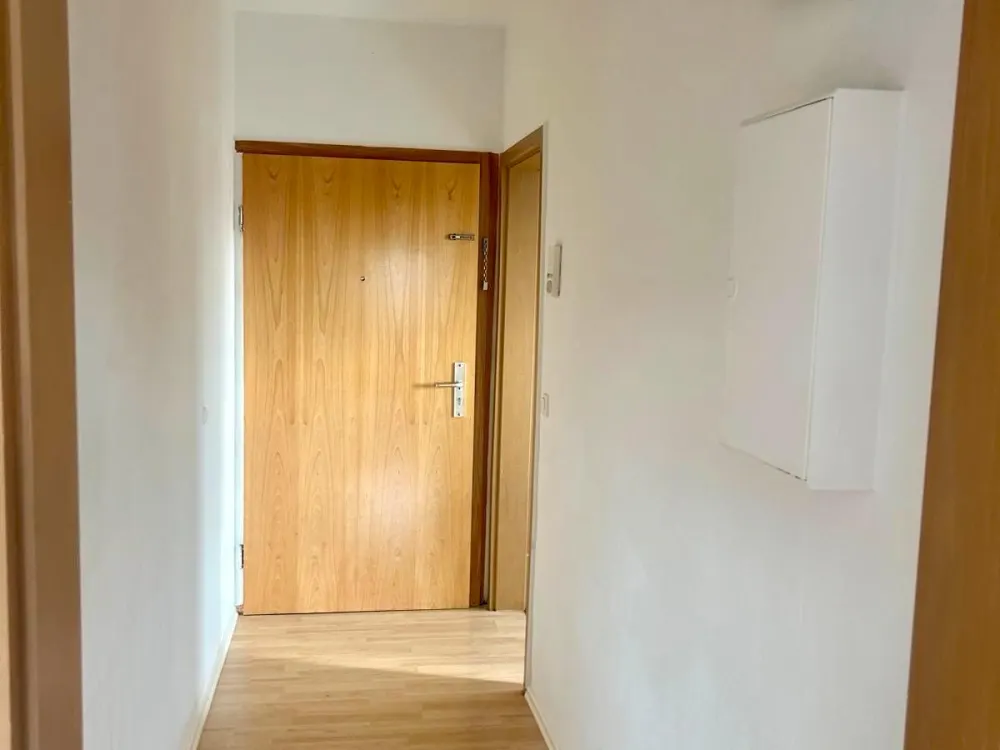 Schöne 2 Zimmer Wohnung in Harenberg Seelze