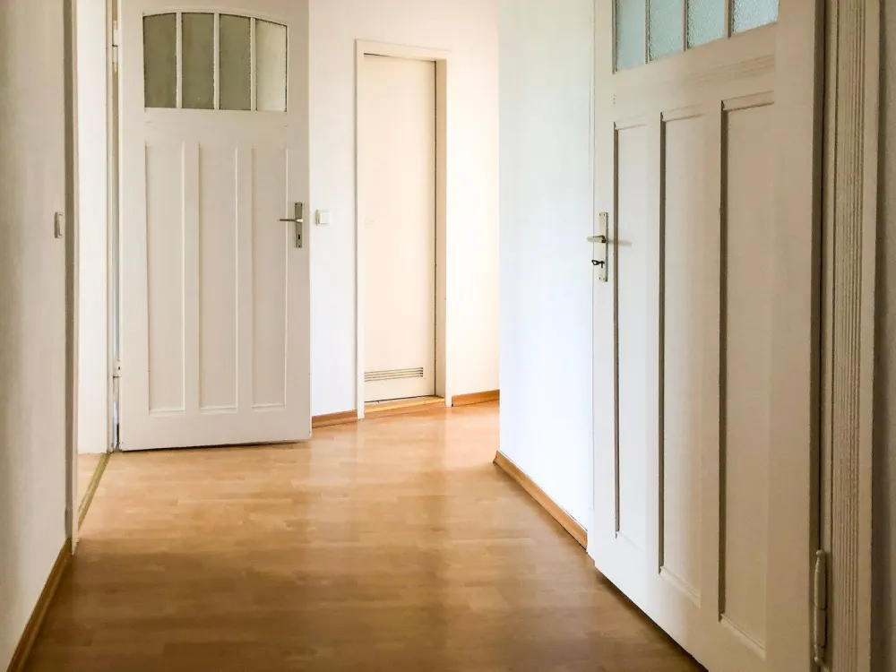 Wunderschöne Wohnung mit Einbauküche für Familien