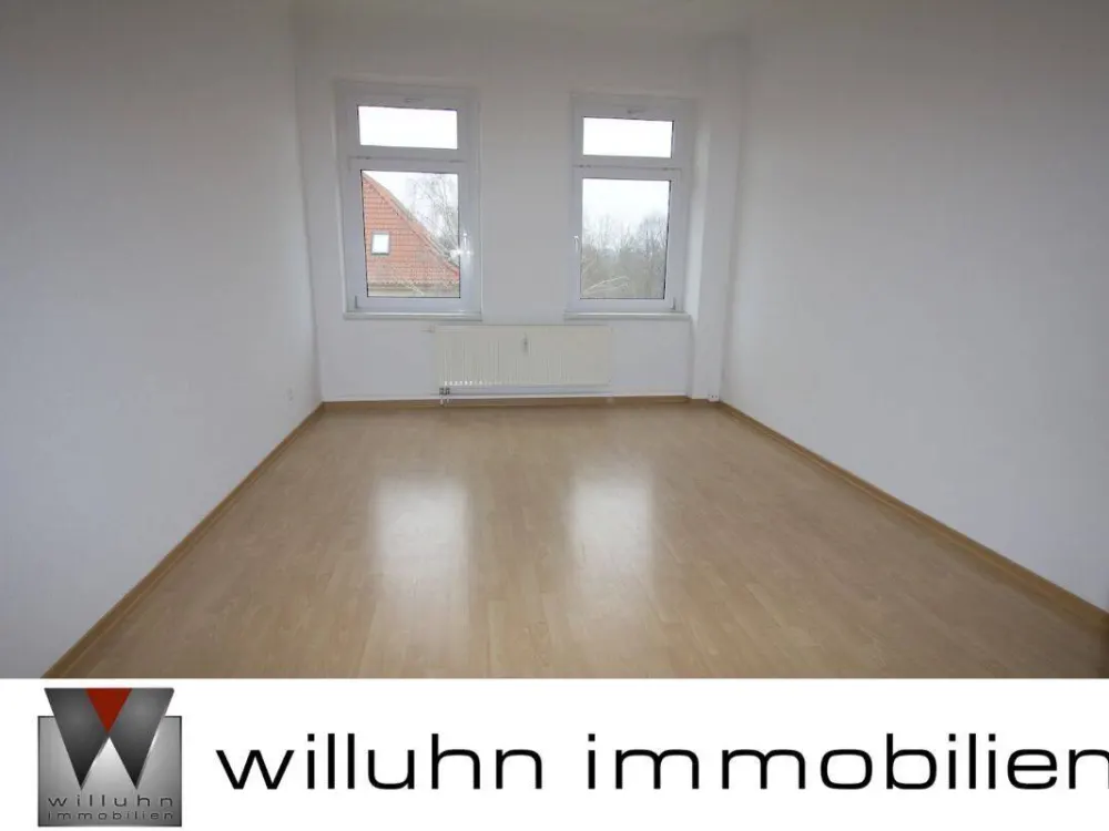 Wunderschöne Wohnung mit Einbauküche für Familien