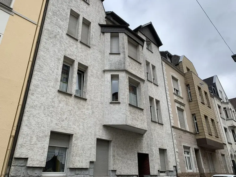 Wunderschöne 2,0-Zimmer-Wohnung mit Balkon in Hagen zu vermieten