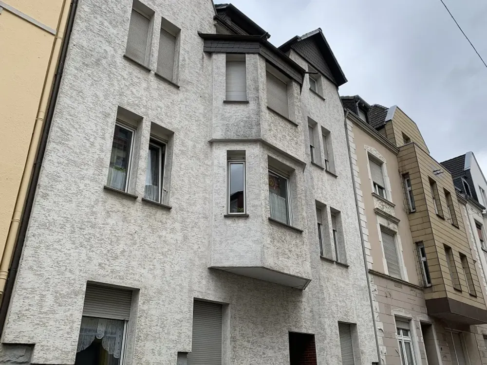 Wunderschöne 2,0-Zimmer-Wohnung mit Balkon in Hagen zu vermieten