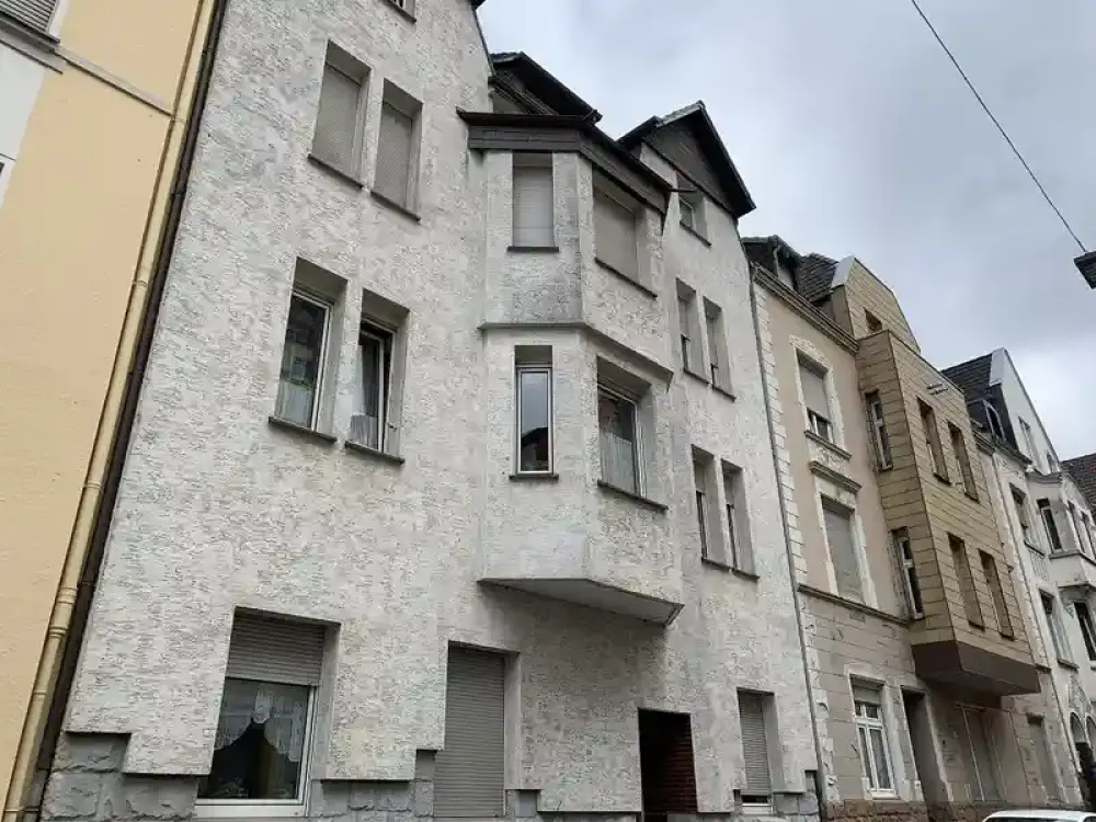 Wunderschöne 2,0-Zimmer-Wohnung mit Balkon in Hagen zu vermieten