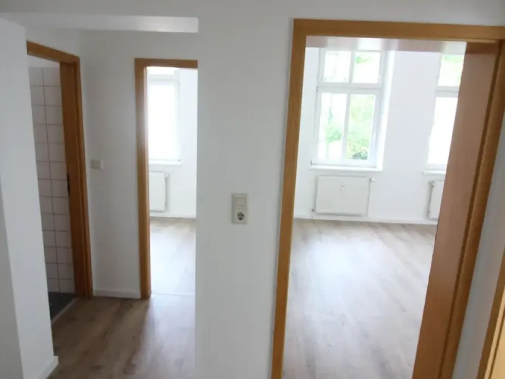 Schöne lichtdurchflutete Wohnung in Recklinghausen
