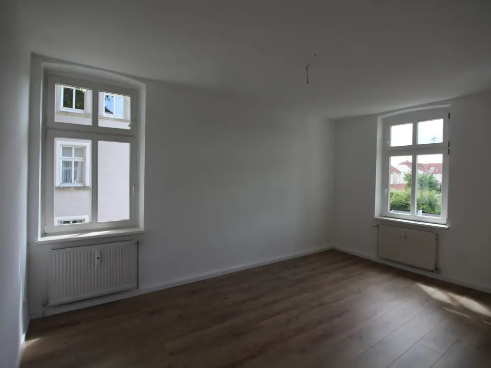 Schöne lichtdurchflutete Wohnung in Recklinghausen