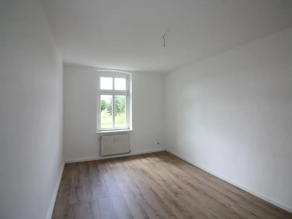 Schöne lichtdurchflutete Wohnung in Recklinghausen