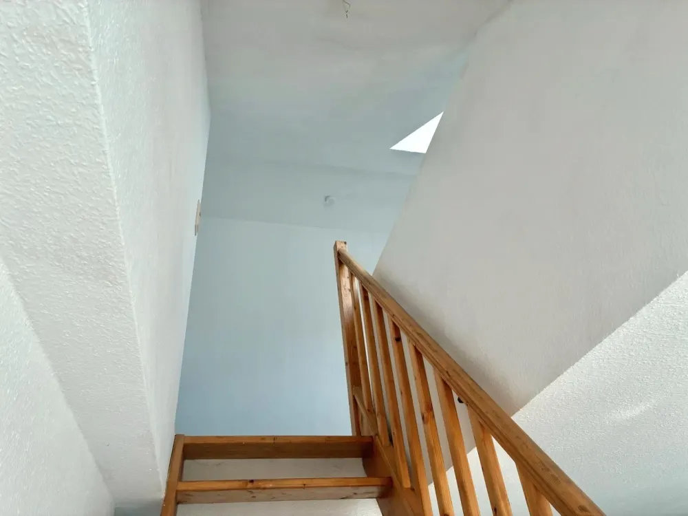 Ab 15.11. verfügbar, DG Wohnung mit 90 qm, 3 Zimmer