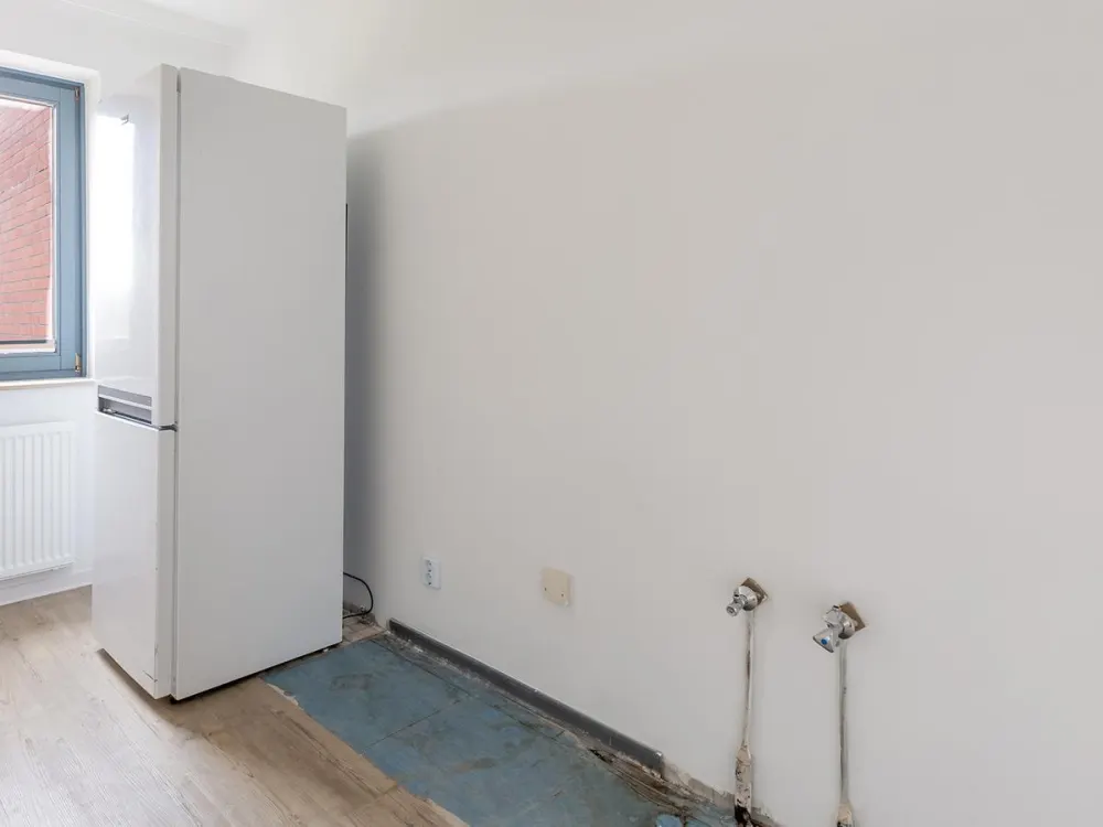 Großzügige 2-Zimmer-Wohnung mit Südloggia und Parkblick in zentraler Lage von Garstedt