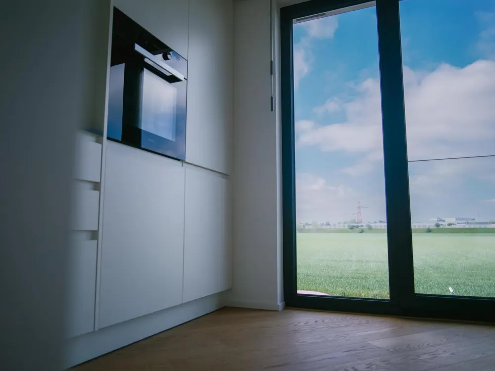 Erstbezug Neubau 3 Zimmer inkl. EBK
