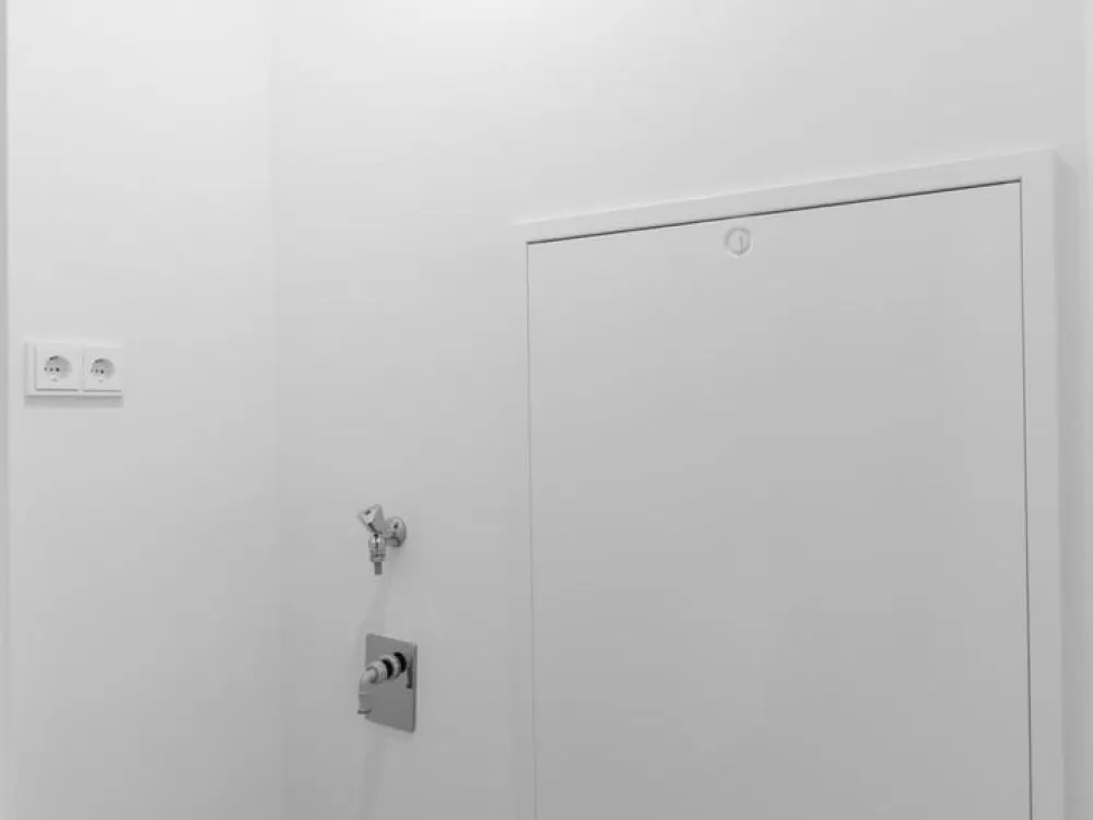 Erstbezug Neubau 3 Zimmer inkl. EBK