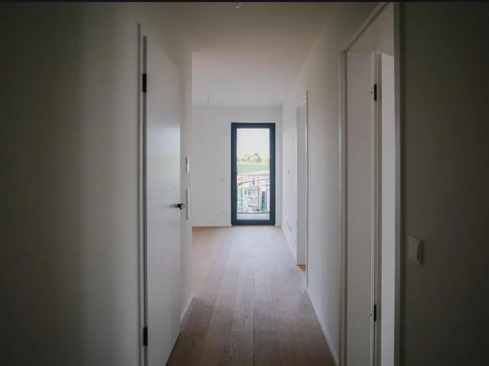 Erstbezug Neubau 3 Zimmer inkl. EBK