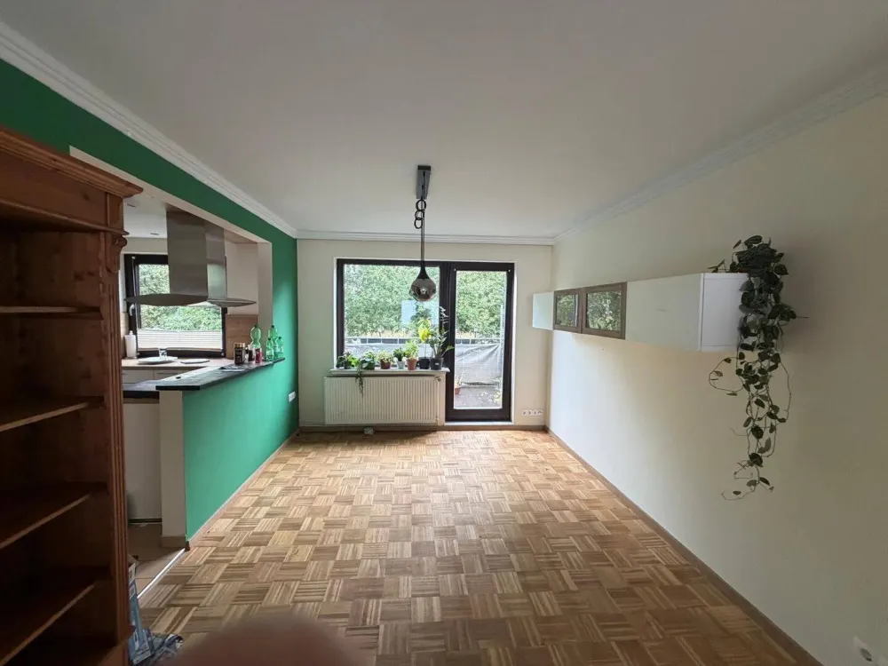 3,5 Zimmer - Walle