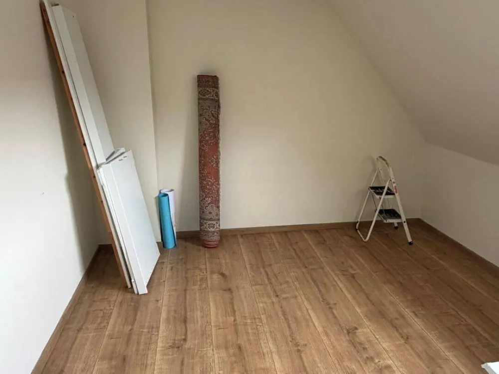 3,5 Zimmer - Walle