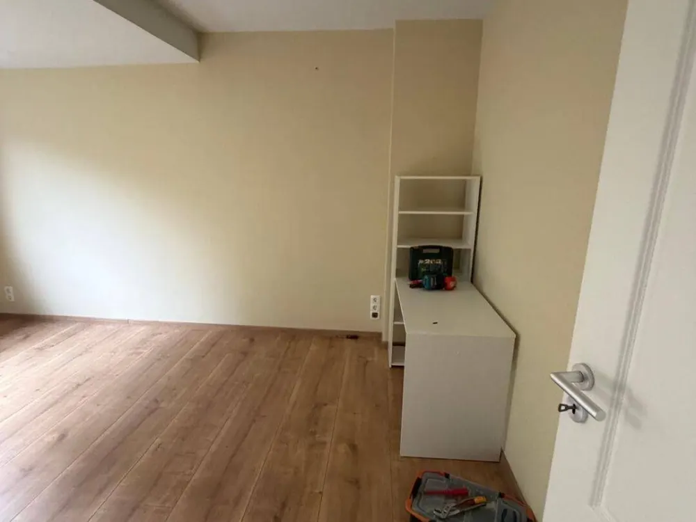 3,5 Zimmer - Walle
