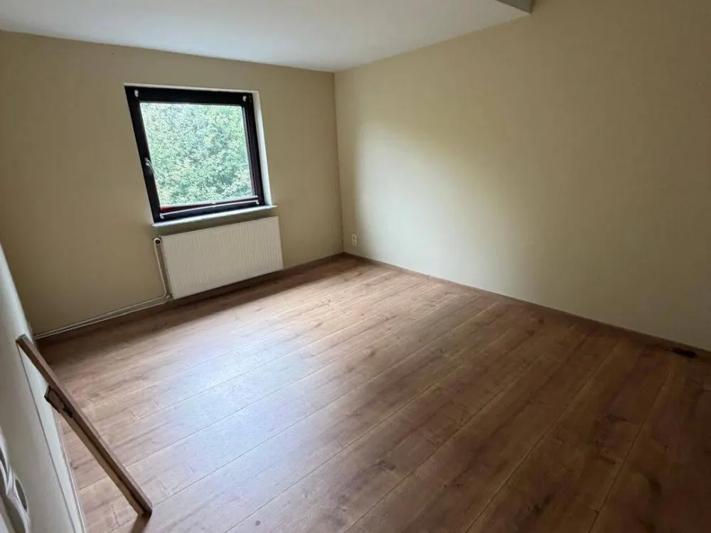 3,5 Zimmer - Walle