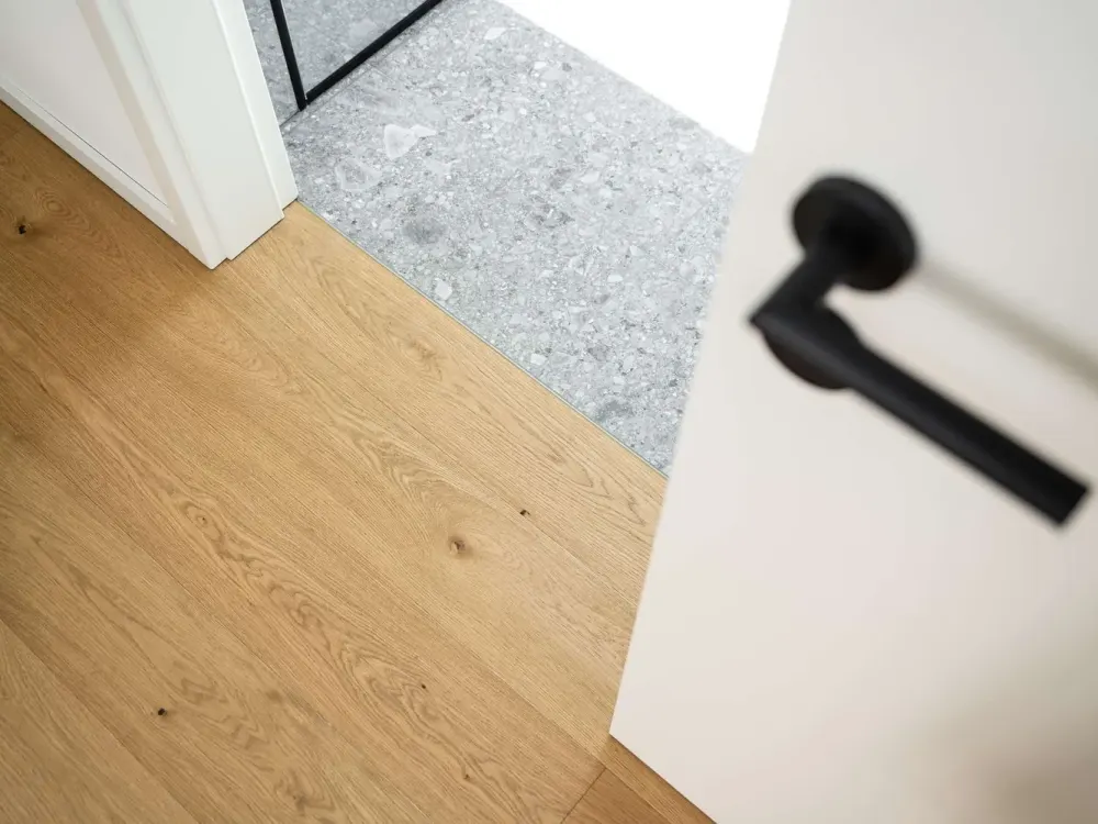 Helle 2-Zimmer-Balkonwohnung. Hochwertig, zentral, modern.