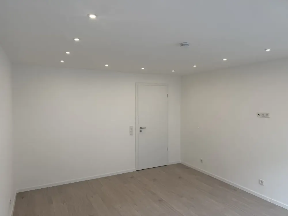 Erstbezug! Moderne 3-Zimmer-Neubauwohnung im Herzen von Düsseldorf