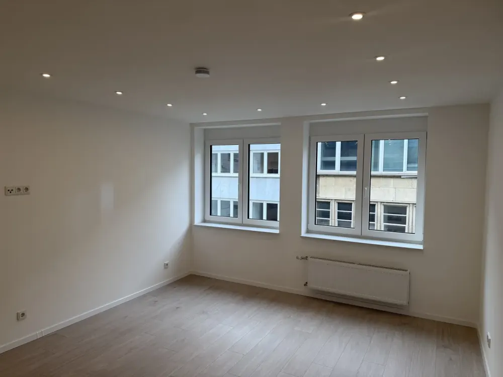Erstbezug! Moderne 3-Zimmer-Neubauwohnung im Herzen von Düsseldorf