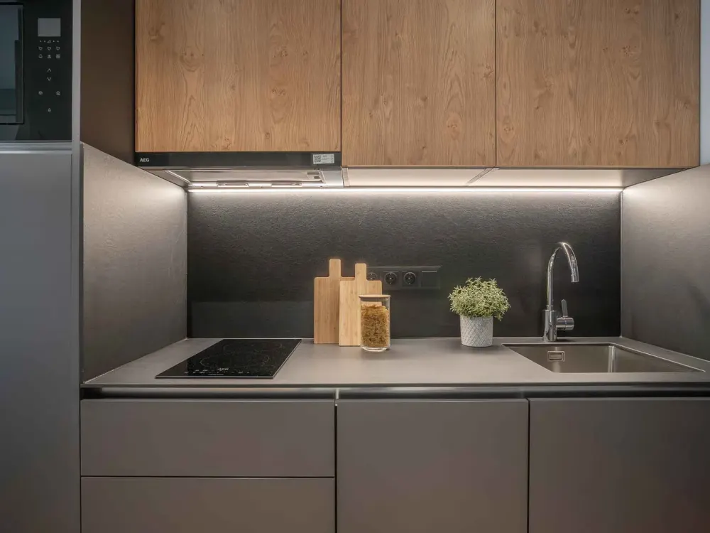 Studio Apartment Pop M mit Balkon (alles inklusive!), City Pop Berlin (jetzt bis zu 15 % sparen!)