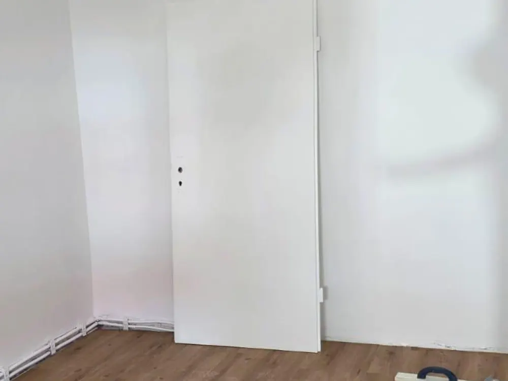 renovierte 2- Zimmerwohnung mit Balkon