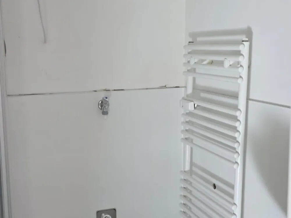 renovierte 2- Zimmerwohnung mit Balkon
