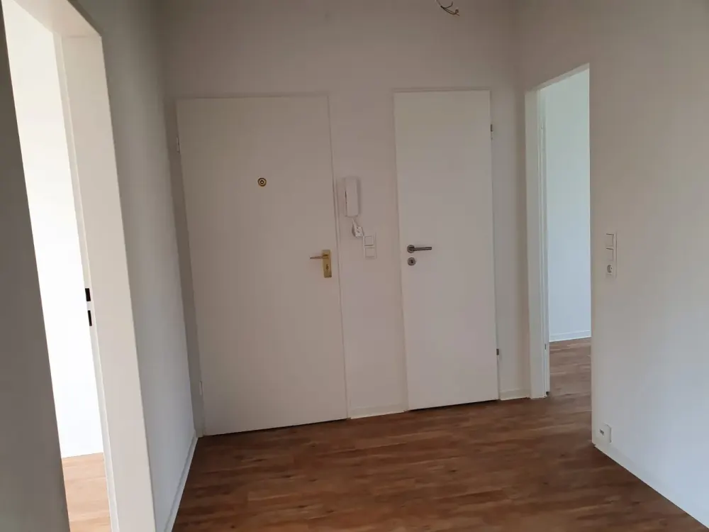 Ansprechende 3-Zimmer-DG-Wohnung mit Balkon in Bremen
