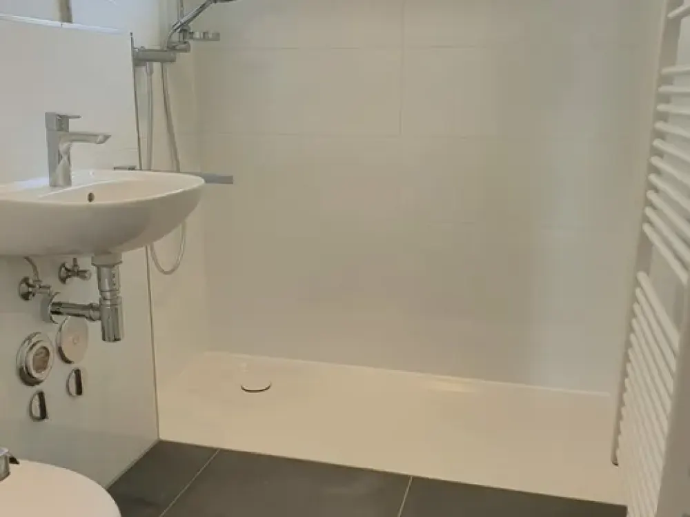 Ansprechende 3-Zimmer-DG-Wohnung mit Balkon in Bremen