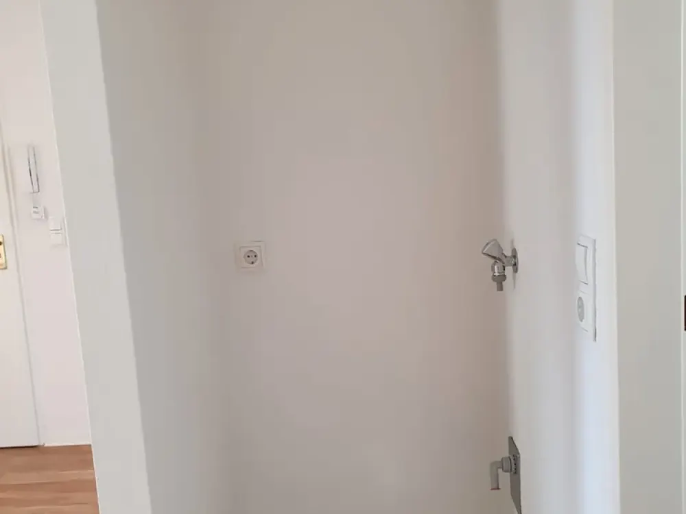 Ansprechende 3-Zimmer-DG-Wohnung mit Balkon in Bremen