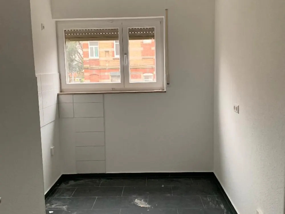Seniorenwohnung für 2 Personen mit Wohnberechtigungsschein und Mindestalter 60 Jahre!
