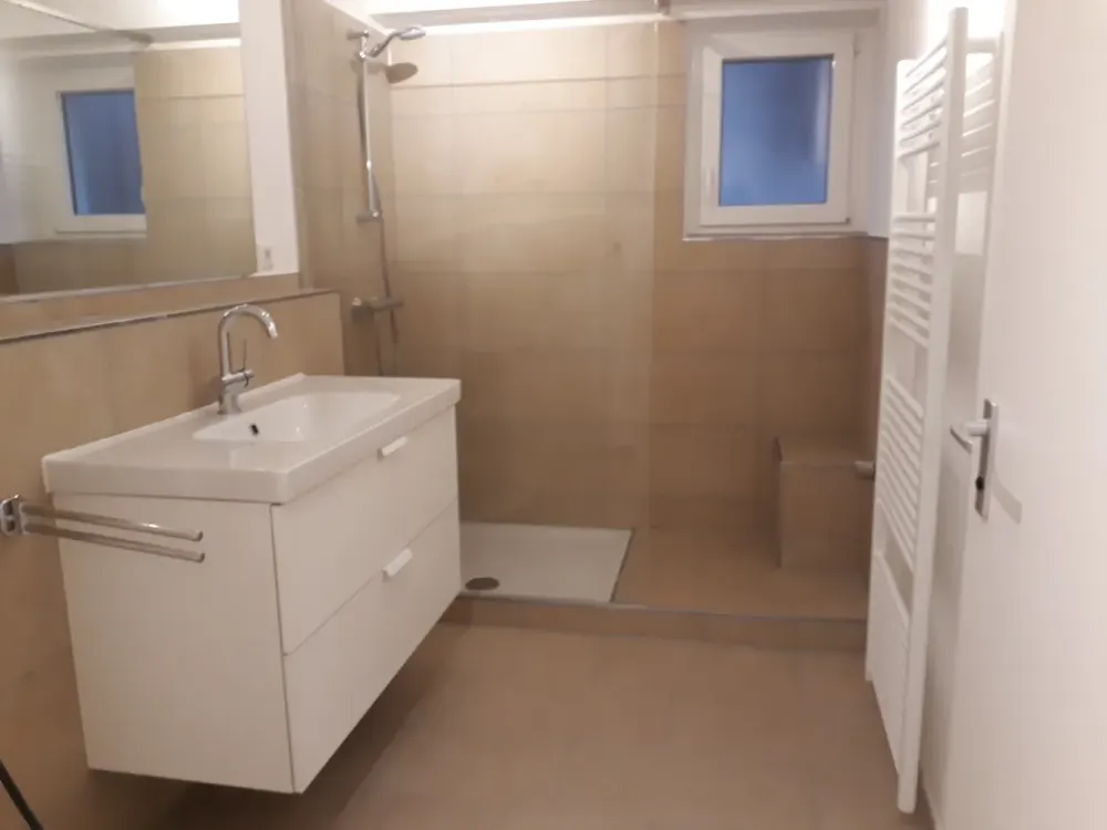 3-Zimmer-Wohnung in Stuttgart Bad Cannstatt