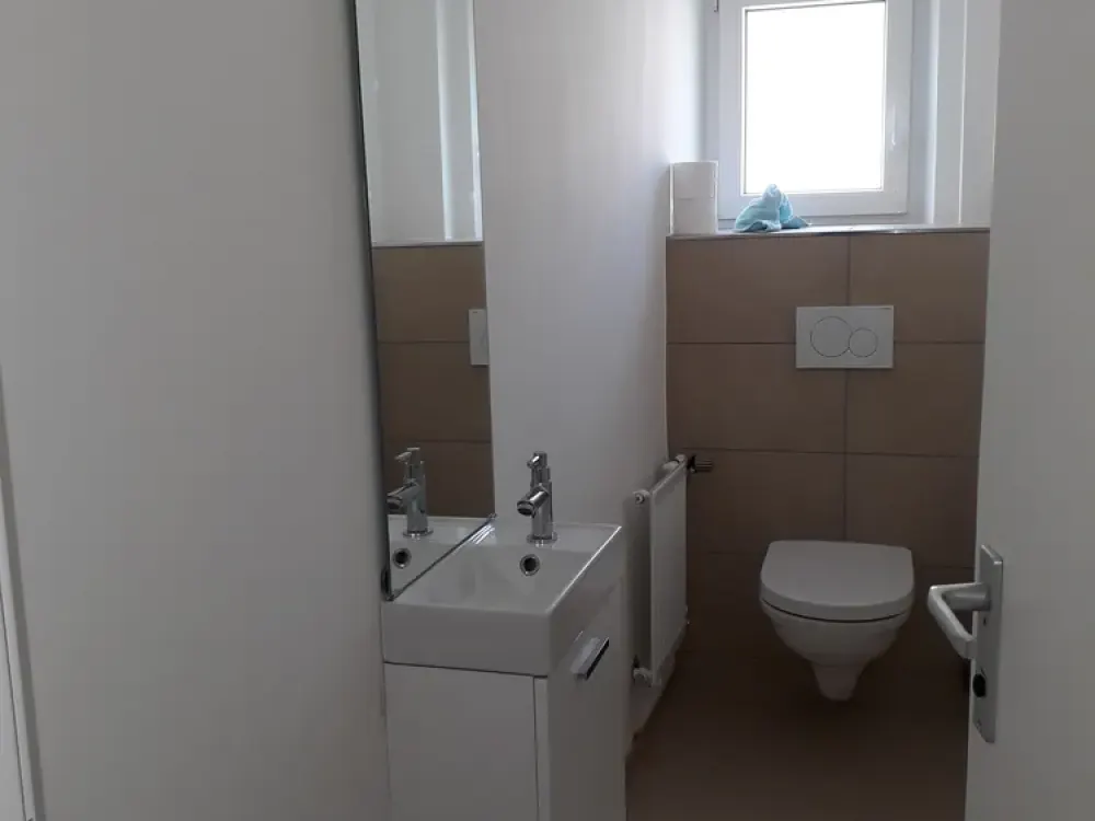 3-Zimmer-Wohnung in Stuttgart Bad Cannstatt
