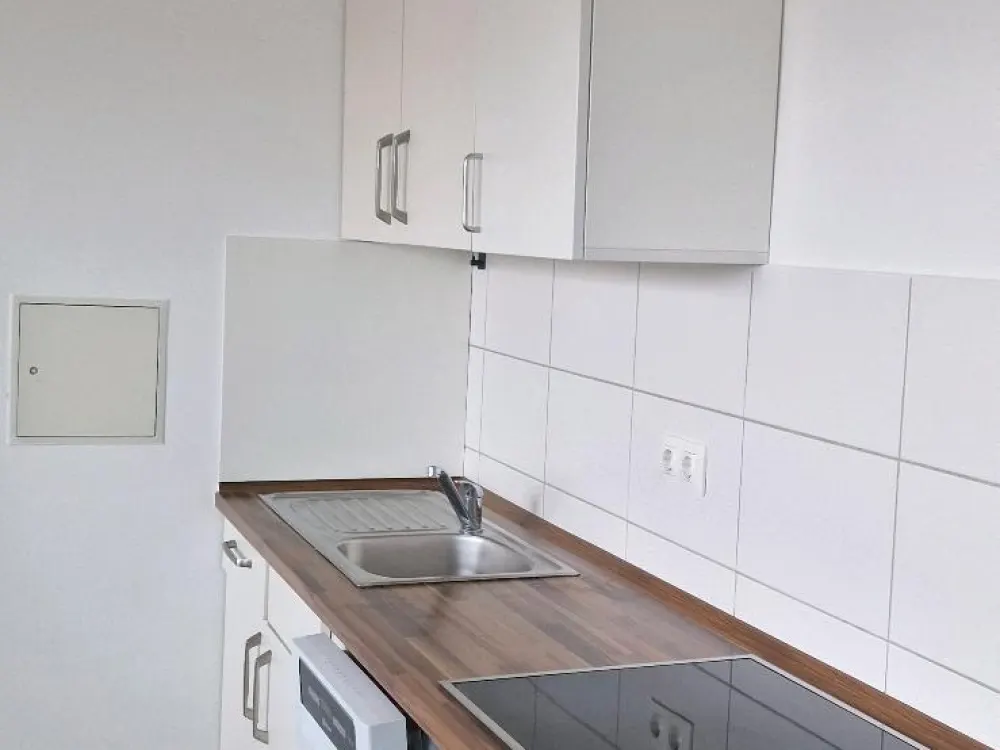 Suche Nachmieter für 1-Zimmerwohnung