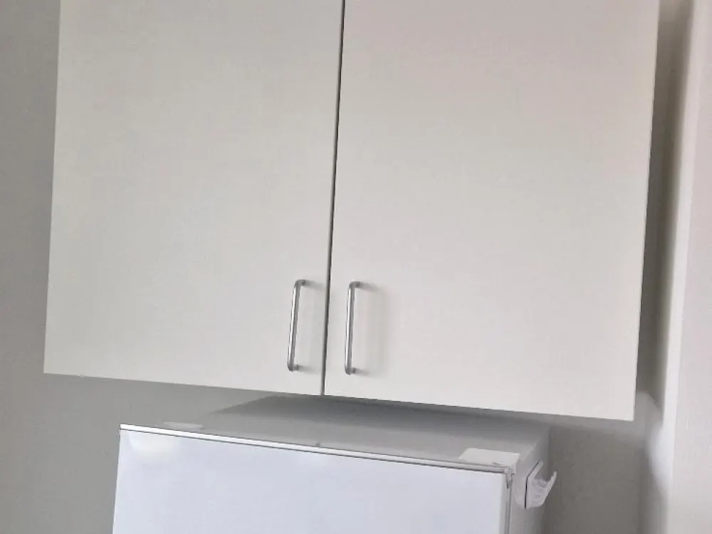 Suche Nachmieter für 1-Zimmerwohnung