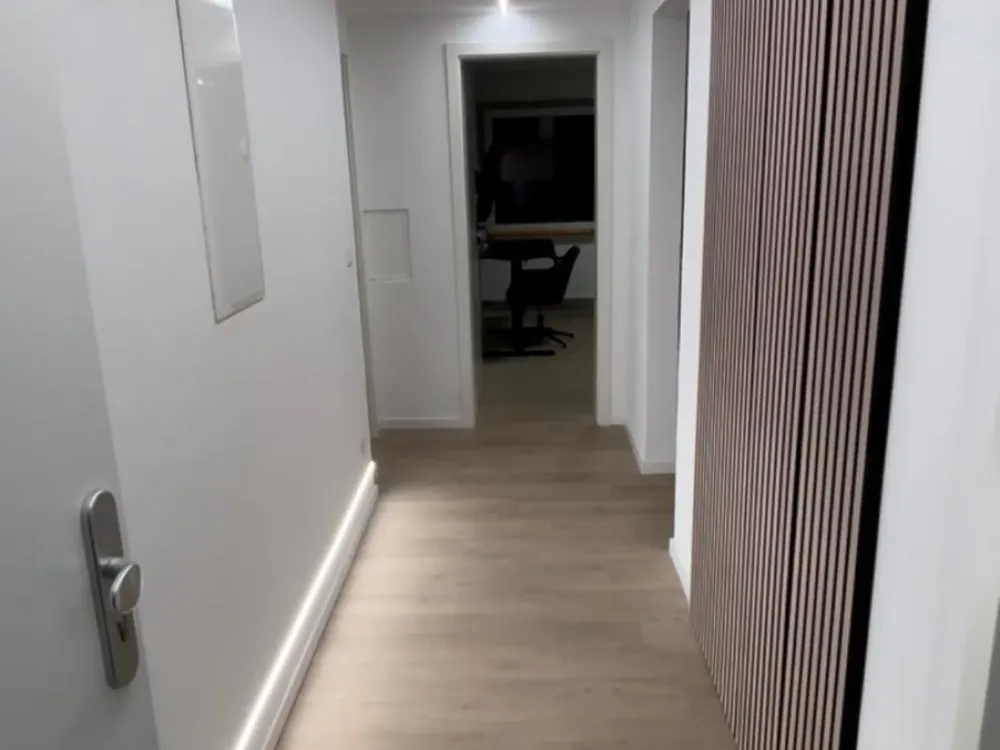 Modernes, möbliertes Zimmer in entspannter 3er Frauen-WG Asperg