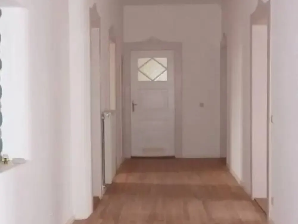 Große Wohnung sucht neue Liebhaber