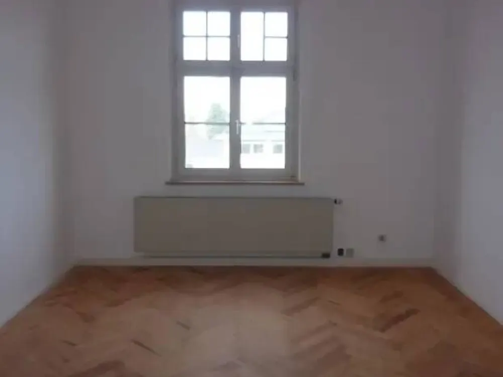 Große Wohnung sucht neue Liebhaber