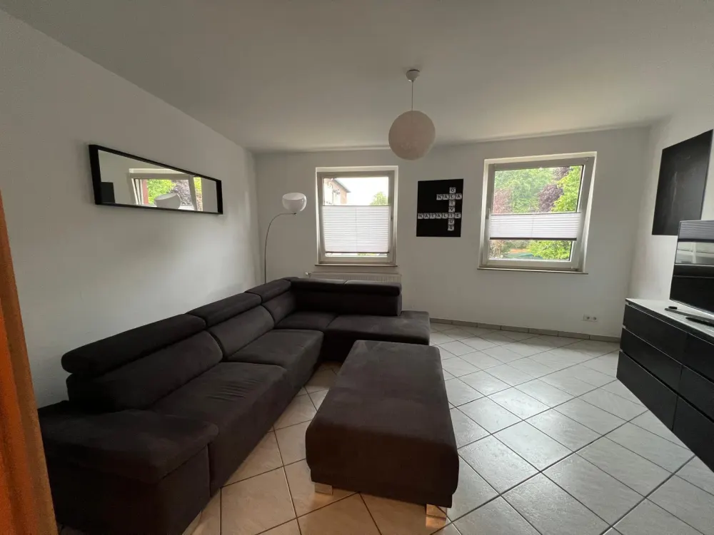 Wohnung nahe Innenstadt